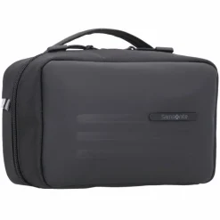 Hot Samsonite Stackd Kulturbeutel 22 cm black