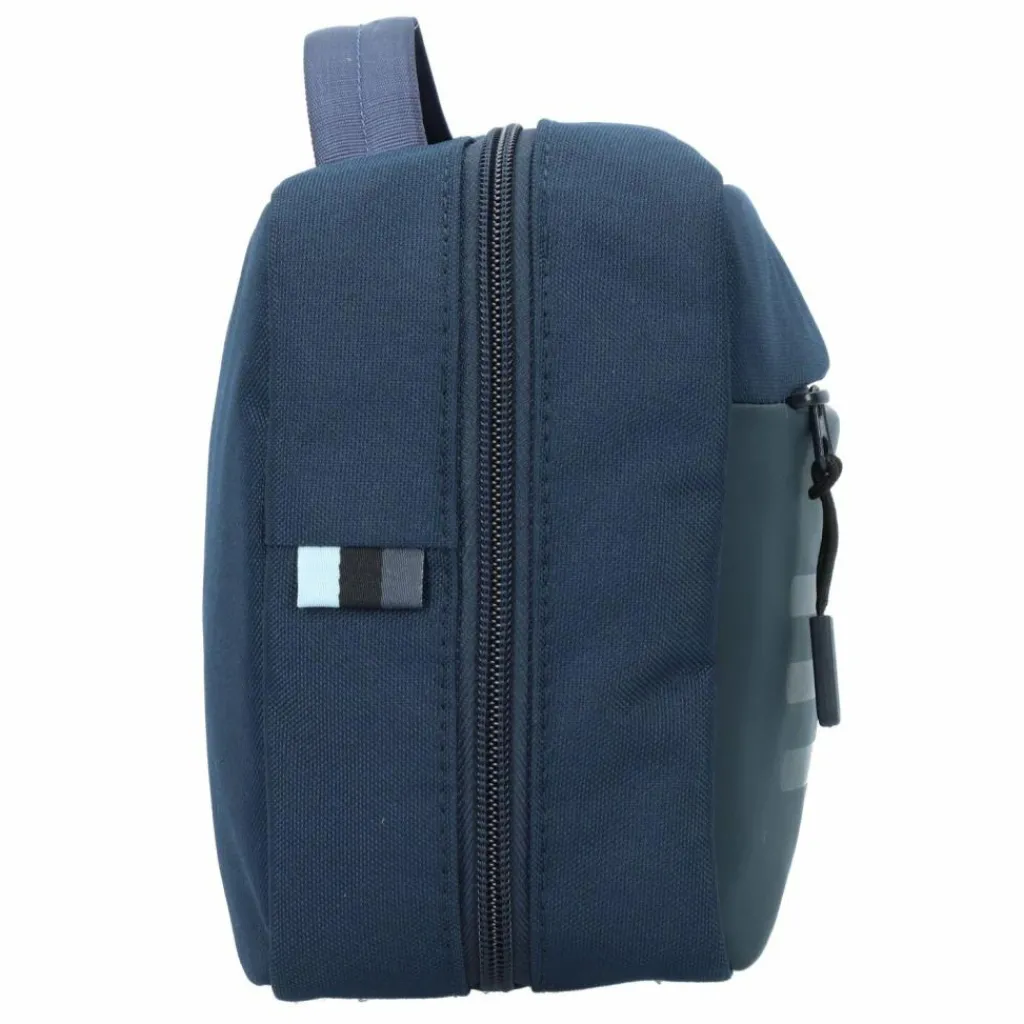 Samsonite Kulturbeutel<Stackd Kulturbeutel 27 cm navy