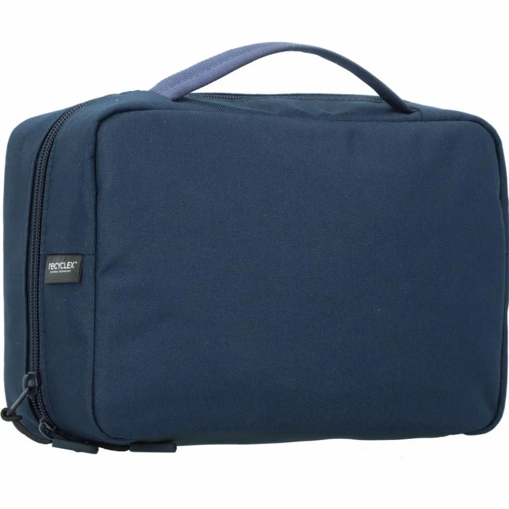 Samsonite Kulturbeutel<Stackd Kulturbeutel 27 cm navy