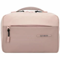 Samsonite Kulturbeutel<Stackd Kulturbeutel 27 cm rose