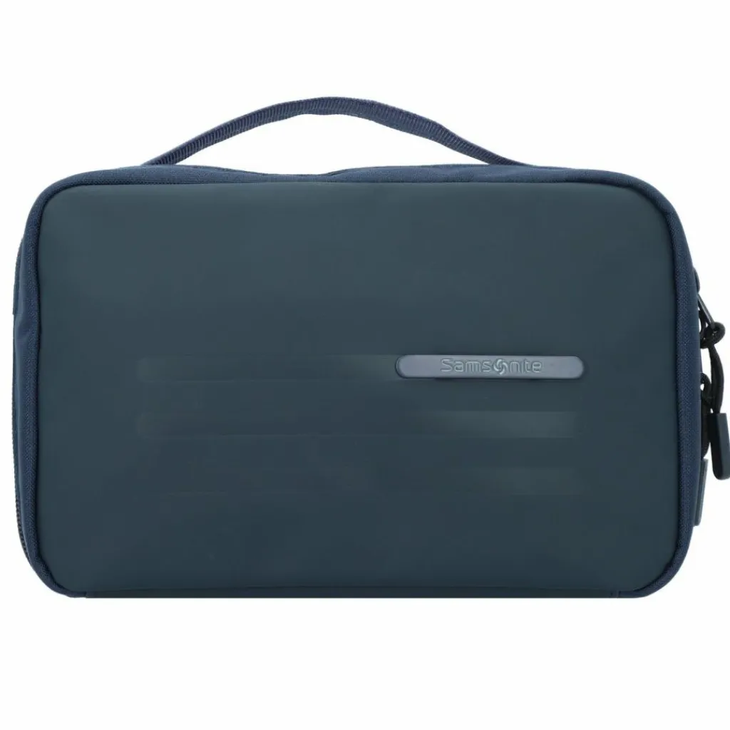 Sale Samsonite Stackd Kulturbeutel 22 cm navy