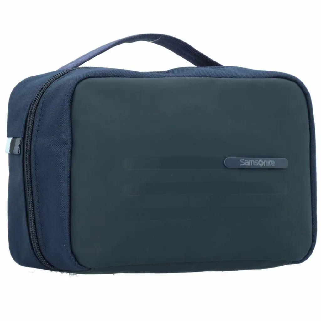 Sale Samsonite Stackd Kulturbeutel 22 cm navy