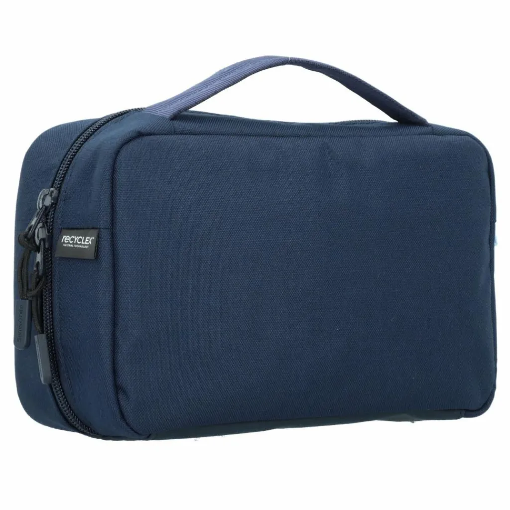 Sale Samsonite Stackd Kulturbeutel 22 cm navy