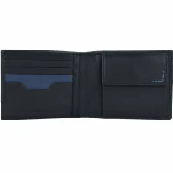 Herren Samsonite Sygnum Geldbörse Leder 12 cm