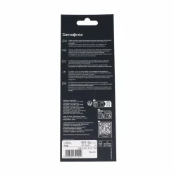 Samsonite Tsa-Zahlenschlösser<Ta Revolution Kofferschloss mit Zahlenschloss 6 cm yellow