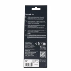 Samsonite Ta Revolution Kofferschloss mit Zahlenschloss 6 cm