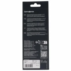 Clearance Samsonite TA Revolution Kofferschloss 1 cm yellow