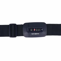 Sale Samsonite Ta Revolution Koffergurt 5 cm midnight blue