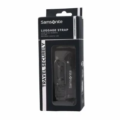 Samsonite Koffergurte<Ta Revolution Koffergurt 5 cm black