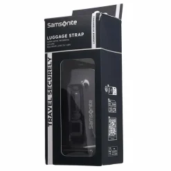 Samsonite Ta Revolution Koffergurt 5 cm