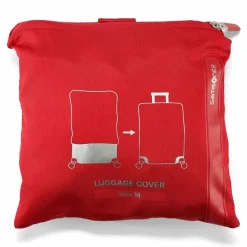 Samsonite Ta Revolution Kofferschutzhülle 60 cm