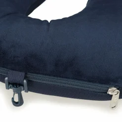 Samsonite Ta Revolution Reisekissen 45 cm midnight blue