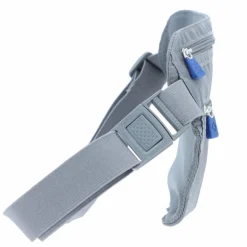 Samsonite Taillensafes<Travel Accessoires RFID Taillensafe 26 cm eclipse grey