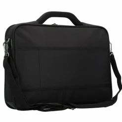 Samsonite Laptoptaschen|Aktentaschen<Vectura Evo Aktentasche 41 cm Laptopfach black