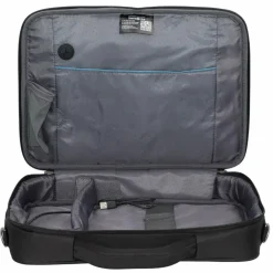 Samsonite Laptoptaschen|Aktentaschen<Vectura Evo Aktentasche 41 cm Laptopfach black
