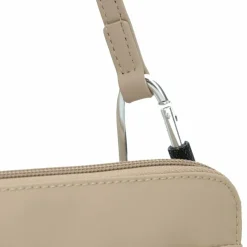 Samsonite Henkeltaschen<Wander Last Handtasche 19 cm desert