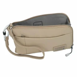 Samsonite Henkeltaschen<Wander Last Handtasche 19 cm desert