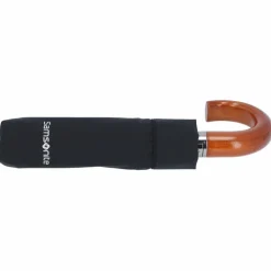 Samsonite Wood Classic S Regenschirm 97 cm