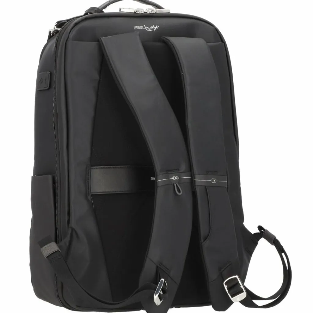 Samsonite Daypacks<Workstationist Rucksack 43 cm Laptopfach black