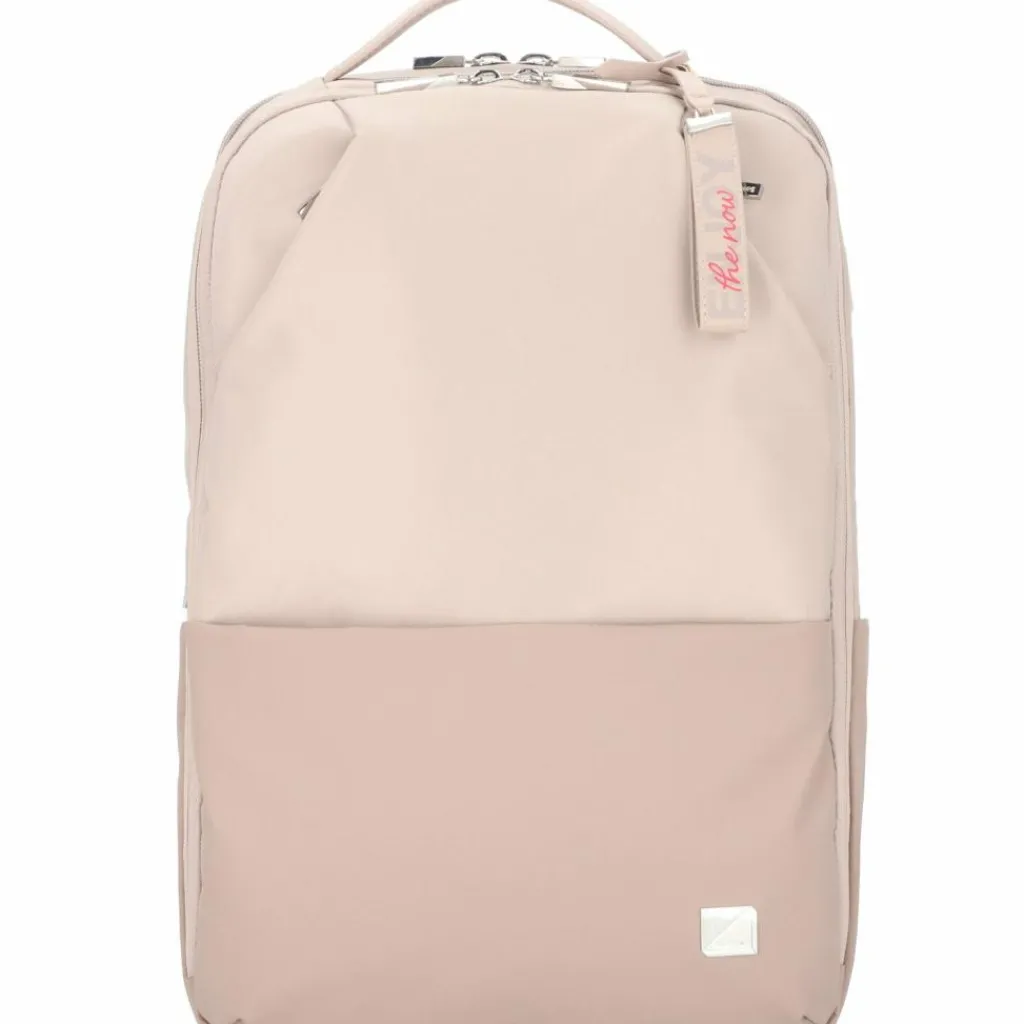 Sale Samsonite Workstationist Rucksack 43 cm Laptopfach quartz