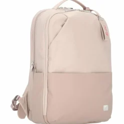 Sale Samsonite Workstationist Rucksack 43 cm Laptopfach quartz