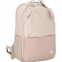 Outlet Samsonite Workstationist Rucksack 40 cm Laptopfach quartz