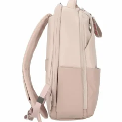 Outlet Samsonite Workstationist Rucksack 40 cm Laptopfach quartz