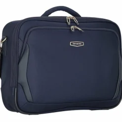 Samsonite Laptoptaschen|Aktentaschen<X'Blade 4.0 Aktentasche 48 cm Laptopfach blue