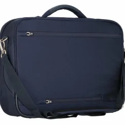 Samsonite Laptoptaschen|Aktentaschen<X'Blade 4.0 Aktentasche 48 cm Laptopfach blue