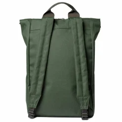 Sandqvist Rolltop-Rucksäcke|Daypacks<Ground Daypack 56 cm Laptopfach dawn green
