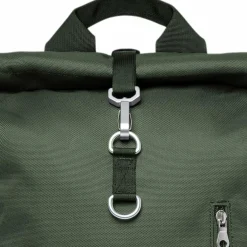 Sandqvist Rolltop-Rucksäcke|Daypacks<Ground Daypack 56 cm Laptopfach dawn green