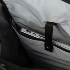 Sandqvist Ground Daypack 56 cm Laptopfach