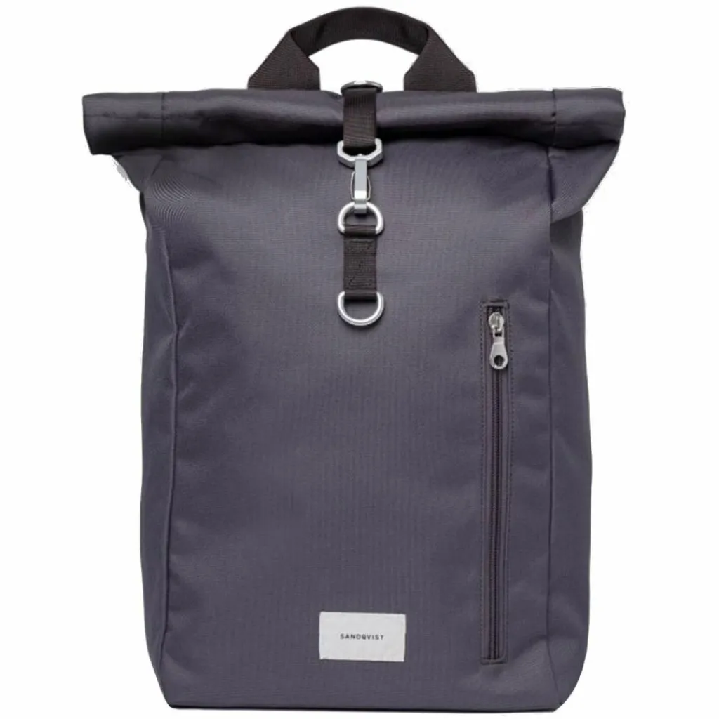 Hot Sandqvist Ground Daypack 56 cm Laptopfach asphalt