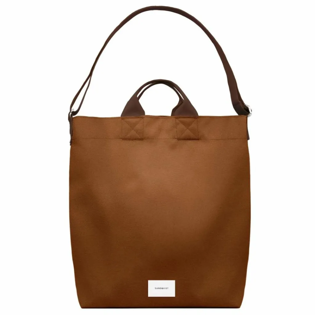 Sandqvist Ground Schultertasche 32 cm Laptopfach
