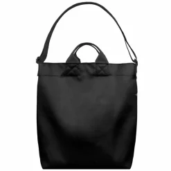Sandqvist Henkeltaschen|Schultertaschen<Ground Schultertasche 32 cm Laptopfach black