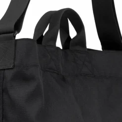 Sandqvist Henkeltaschen|Schultertaschen<Ground Schultertasche 32 cm Laptopfach black