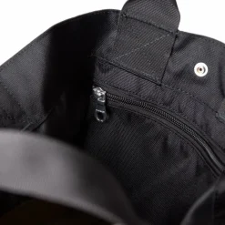 Sandqvist Henkeltaschen|Schultertaschen<Ground Schultertasche 32 cm Laptopfach black