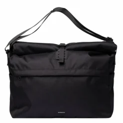 Clearance Sandqvist Icon Aktentasche 49 cm Laptopfach black