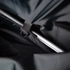 Clearance Sandqvist Icon Aktentasche 49 cm Laptopfach black