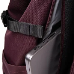 Sandqvist Icon Daypack 65 cm Laptopfach