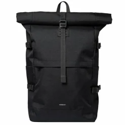 Best Sandqvist Icon Daypack 65 cm Laptopfach black