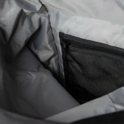 Best Sandqvist Icon Daypack 65 cm Laptopfach black