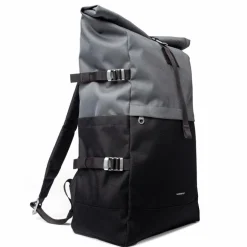 Hot Sandqvist Icon Daypack 65 cm Laptopfach multi dark