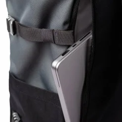 Hot Sandqvist Icon Daypack 65 cm Laptopfach multi dark