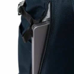 Outlet Sandqvist Icon Daypack 65 cm Laptopfach navy