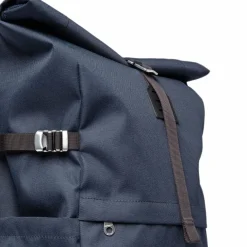 Sandqvist Rolltop-Rucksäcke|Daypacks<Icon Daypack 65 cm Laptopfach navy