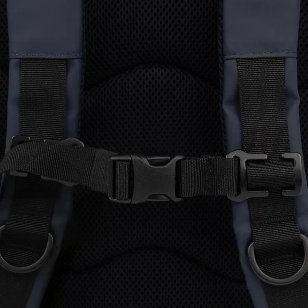 Sandqvist Stream Daypack 42 cm Laptopfach