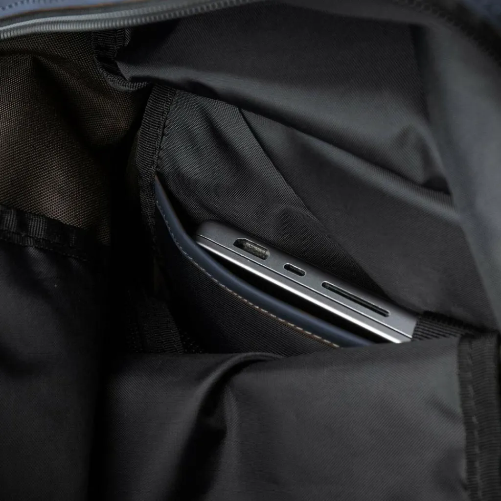 Sandqvist Stream Daypack 42 cm Laptopfach