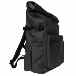 Clearance Sandqvist Stream Daypack 42 cm Laptopfach black