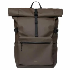 Best Sandqvist Stream Daypack 42 cm Laptopfach brown